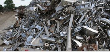 خریدار ضایعات آهن