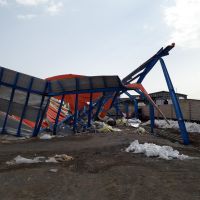 خریدضایعات آهن سراسر ایران