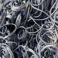 فروش ضایعات تسمه پروانه