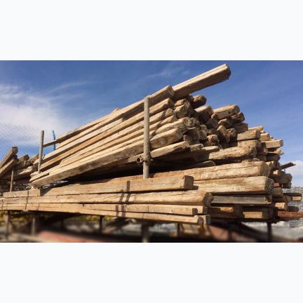 فروش چوب چهار تراش روسی