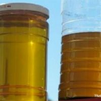 خرید روغن خوراکی سوخته و ضایعاتی
