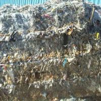 فروش ضایعات پلاستیک و نایلون