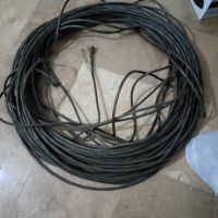 سیم بوکسل حدود صد متر