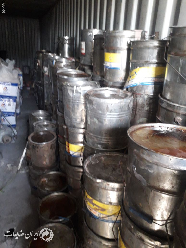 فروش رنگ روغنی