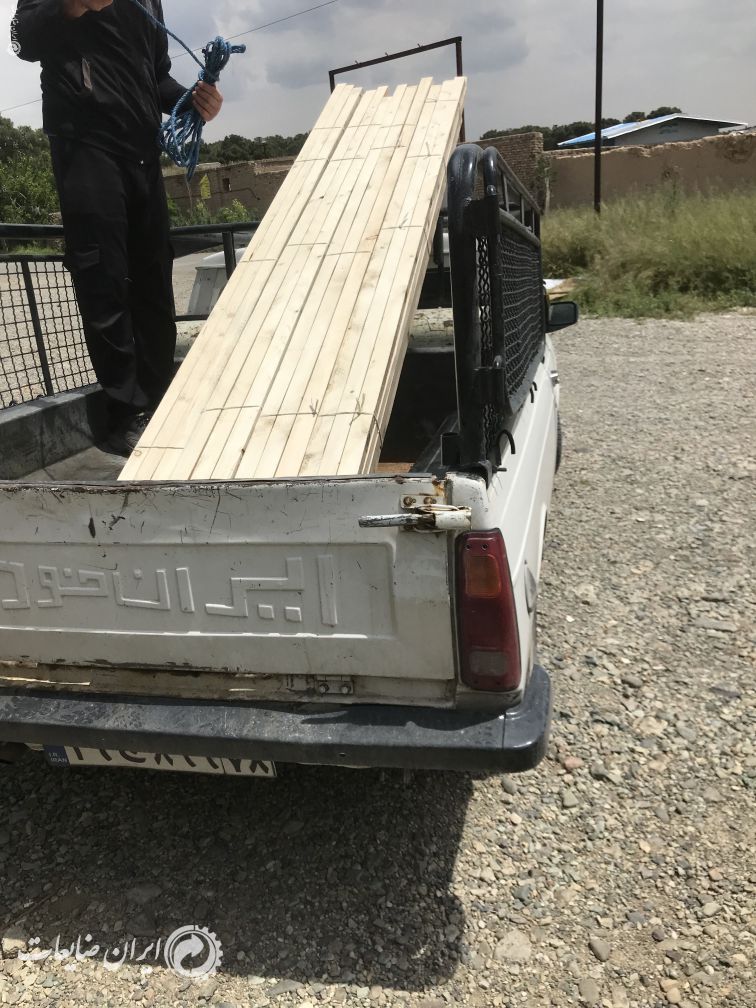 فروش چوب مبلى