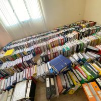 خرید ضایعات کاغذ