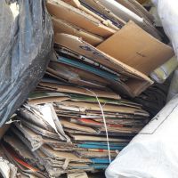 خریدار کارتن و ضایعات مقوا