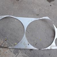 گوشه بشکه ای روغنی