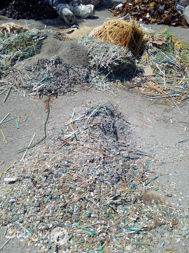 فروش کوره بار مس