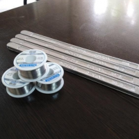 فروش شمش قلع و سیم لحیم