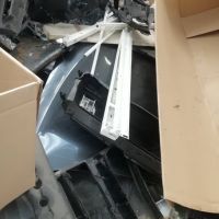 فروش ضایعات آهن ، آلومینیوم و پلاستیک