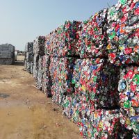 فروش ضایعات الومنیوم نرم