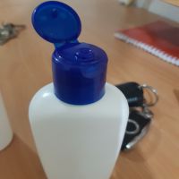 شامپو فله ای
