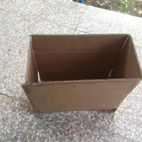 کارتن تک خارجی و ایرانی