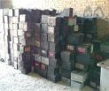خریدار باطری فرسوده