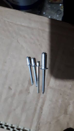 فروش پرچ نو بسته بندی