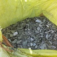 pp  الیاف مشکی آسیابی