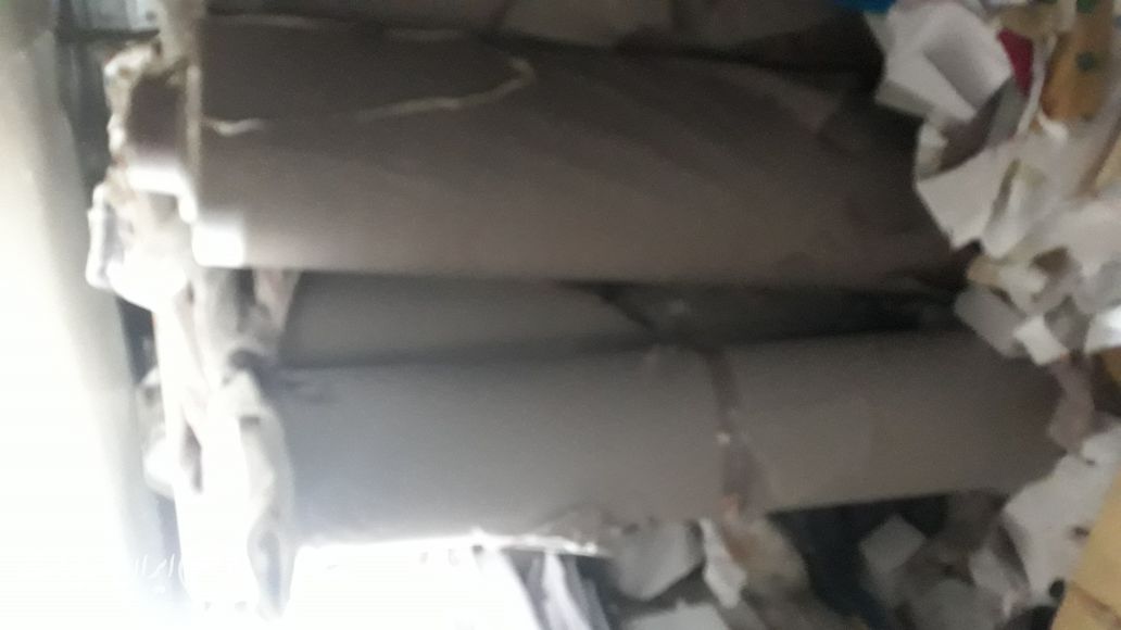 فروش رول کاغذ روزنامه باطله