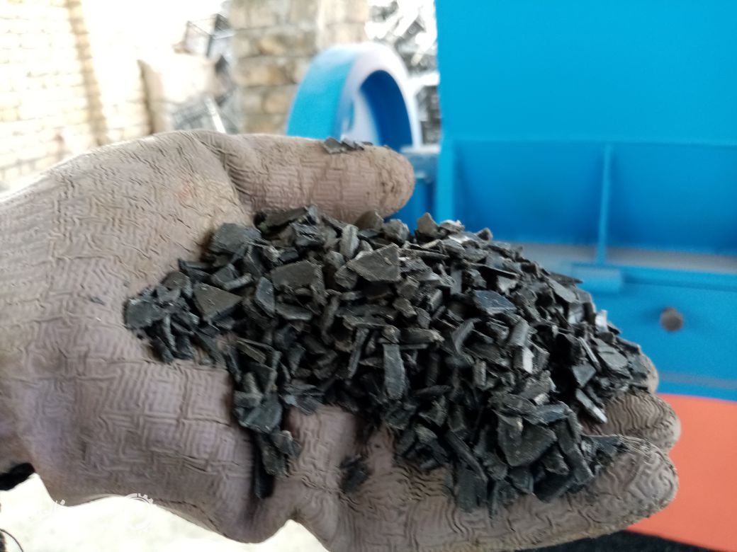 آسیابی سبد در انواع رنگ ها