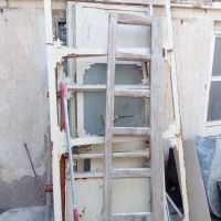 در آهنی کابینت و ضایعات اهنی
