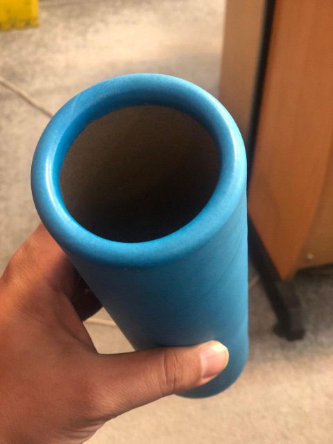 فروش لوله مقوایی