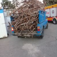 خرید ضایعات آهن و تیراهن و.‌......