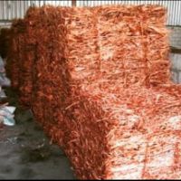 خرید ضایعات مس ذوبی