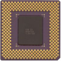 سی پی یو کلکسیونی سرامیکی CPU