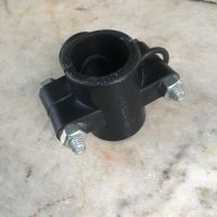 اتصالات پلی اتیلن