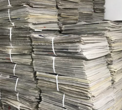 خرید کاغذ،روزنامه،کتاب،کارتن باطله ومخلوط