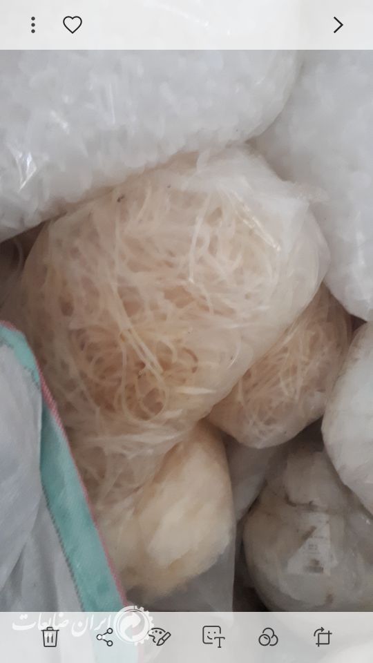 فروش پی وی سی نرم