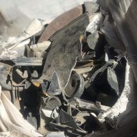 ضایعات پلاستیک زندہ