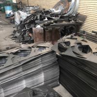 فروش ضایعات ورق درجه یک