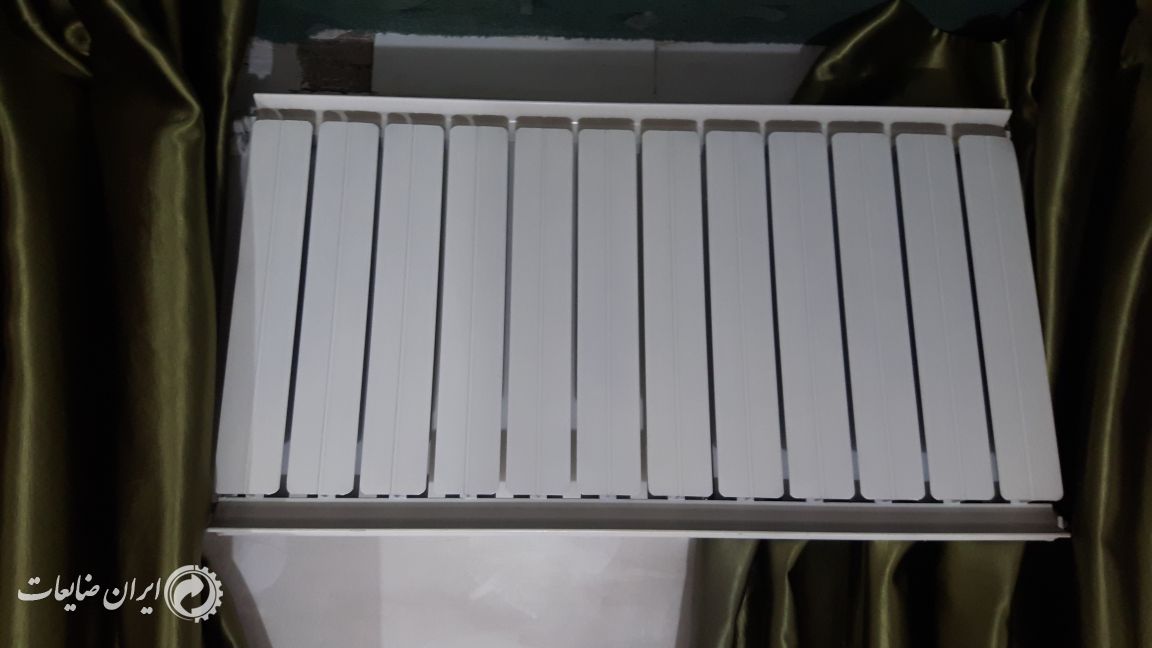 فروش رادیاتور آلومنیومی