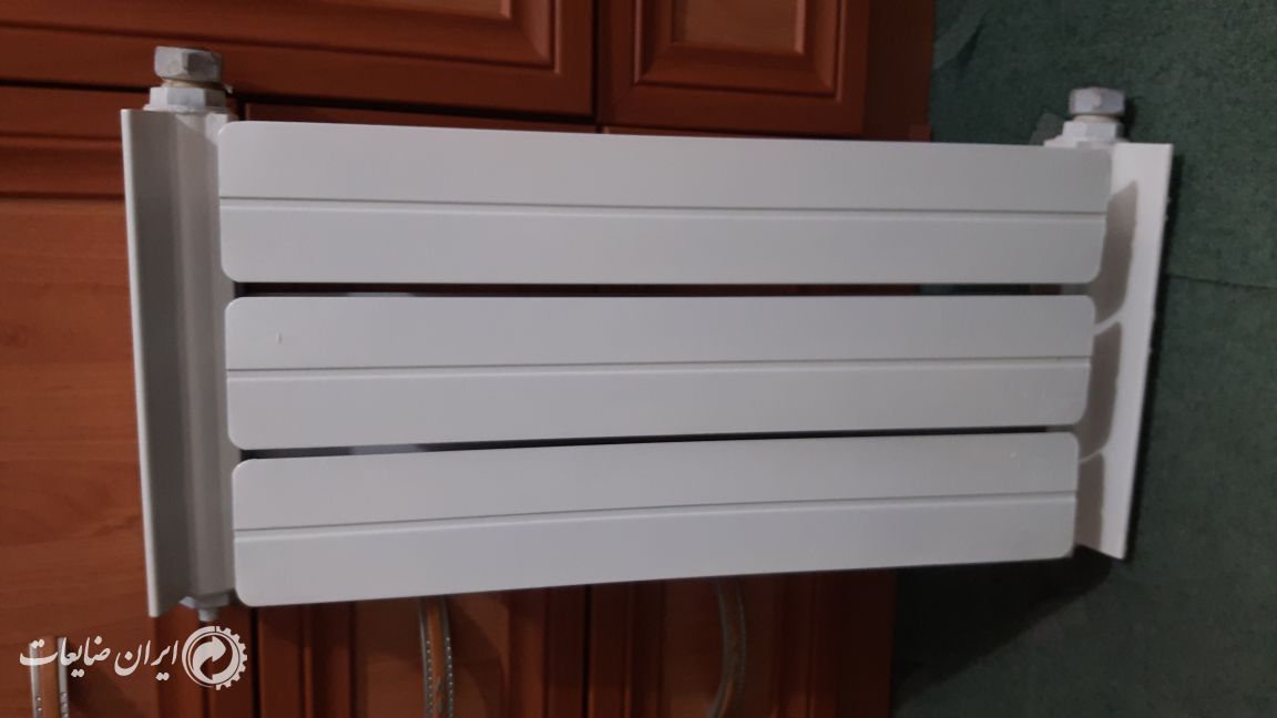 فروش رادیاتور آلومنیومی