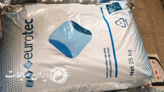 پلی آمید 6/6 مشکی 30% الیاف ترکیه ای
