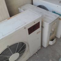 خریدار انواع کولر سوخته