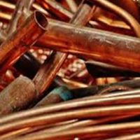 خریدار ضایعات مس آلومینیم