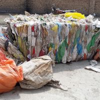 خرید گونی ضایعاتی و پرس شده