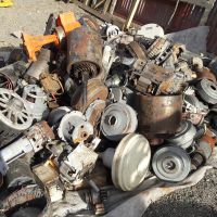 فروش انواع آرمیچر (دینام)