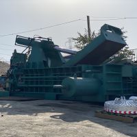 دستگاه پرس اهن