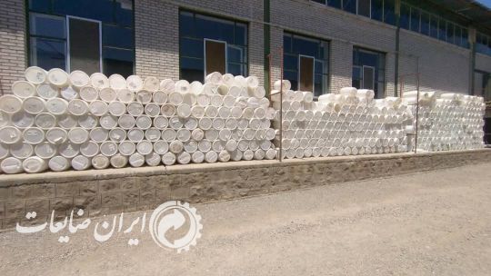 دبه پلاستیکی 50 لیتری