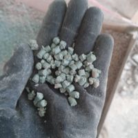 پودر و گرانول لوله پلیکا