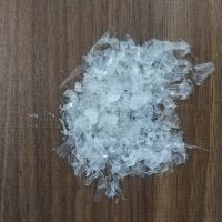PP شفاف و بیرنگ آسیابی