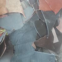 فروش ضایعات چرم