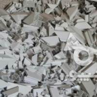 خرید عمده پولیکای سفید و طوسی upvc