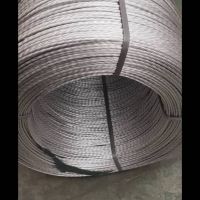 فروش کابل آلمینیوم نرم