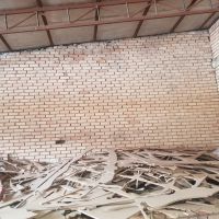 ضایعات ام دی اف cnc