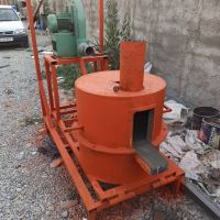کوره قالکاری دهنه 65