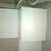 فروش ضایعات صفحه نسوز (با آلومینای بالا)